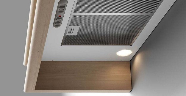 Вытяжка Faber RANCH A1 60 EV8 NG (preview 2)