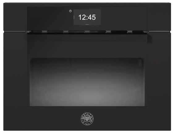 Встраиваемая микроволновая печь Bertazzoni FMOD4077MTN3 (preview 1)