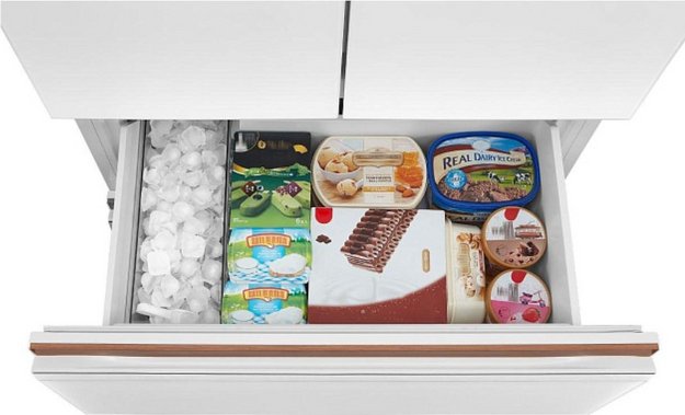 Холодильник Toshiba GR-RF690WI-PGJ(67) (preview 9)