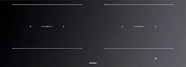 Индукционная варочная панель Barazza PMID12 (фото 1) Индукционная варочная панель Barazza PMID12 (preview 1)