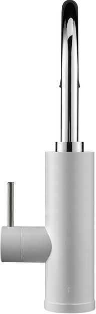 Водонагреватель Electrolux Taptronic White (preview 4)