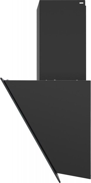 Кухонная вытяжка MAUNFELD York Push 60 черный (фото 4) Кухонная вытяжка MAUNFELD York Push 60 черный (preview 4)