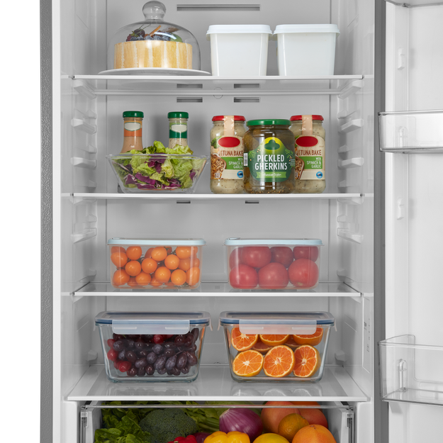 Холодильник Midea MDRB457FGF46ID (preview 17)