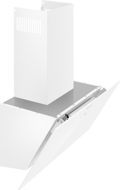 Купольная вытяжка Weissgauff Yota 600 Touch White Glass (preview 6)