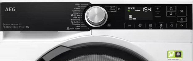 Сушильная машина AEG TR9586CE (preview 3)