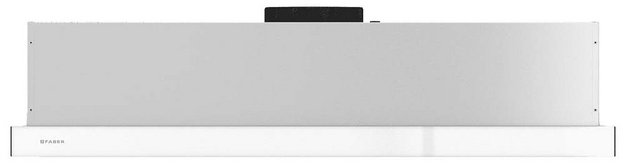 Вытяжка Faber AMPIRA GLASS WH 90 (preview 2)