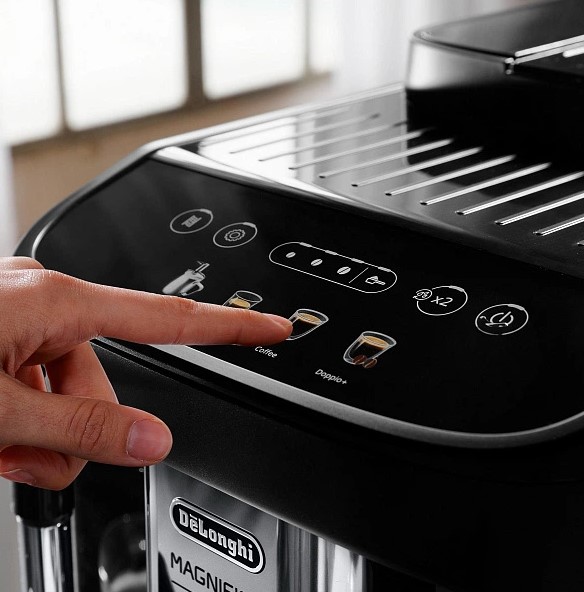 Кофемашина DeLonghi ECAM290.22.B (preview 4)