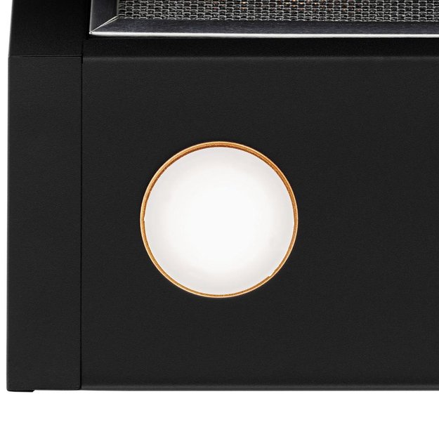 Вытяжка Krona VEREIN I 600 BLACK S (preview 12)