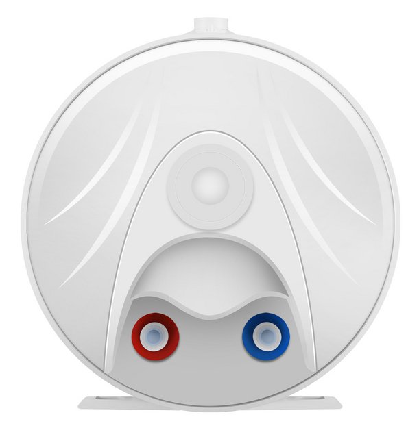 Водонагреватель Electrolux EWH 50 AXIOmatic Slim (preview 6)