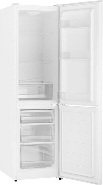 Отдельностоящий холодильник Weissgauff WRK 1520 Defrost White (preview 5)