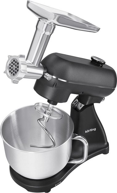 Кухонная машина Korting KKM 0107 MB N (preview 8)