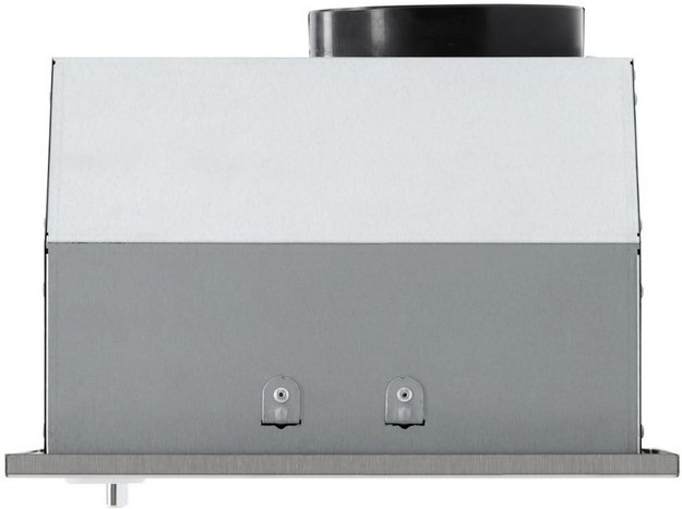 Встраиваемая вытяжка Krona Кейт 400 нержавеющая сталь, кнопочная (Kate 400 Inox PB) (preview 5)