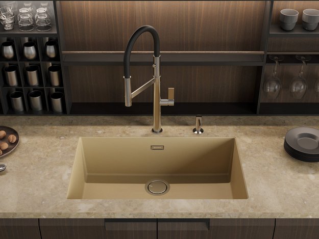 Мойка Omoikiri Yamakawa 75T-U/I PL (preview 2)