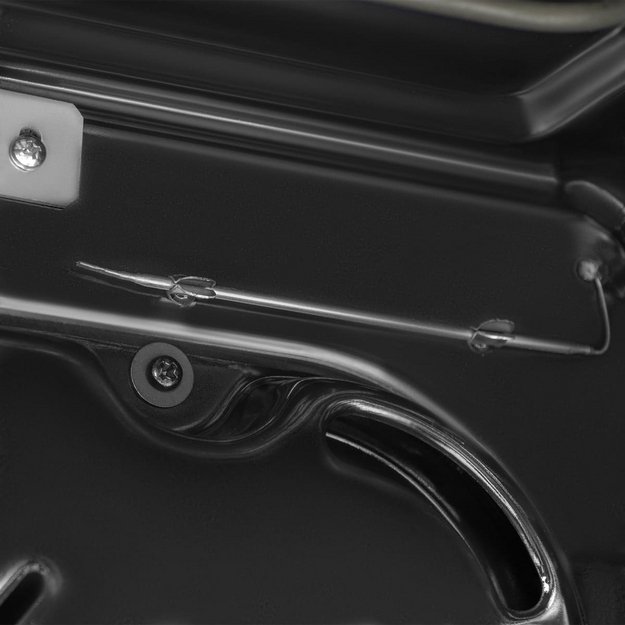 Духовой шкаф Hyundai HEO 6632 WG (preview 10)