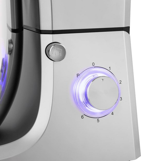 Миксер Maunfeld MF-432S (фото 3) Миксер Maunfeld MF-432S (preview 3)