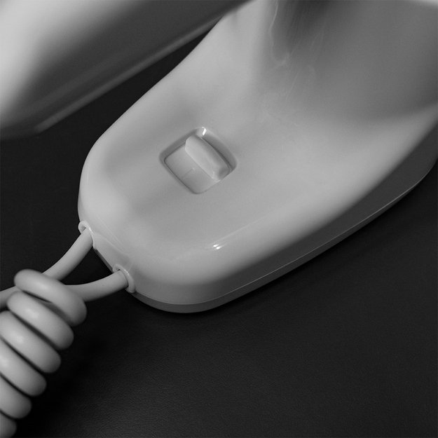 Настенный фен Meyvel MF2-1300 (White) (preview 9)