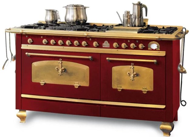 Варочный центр Restart ELG 048 (preview 2)