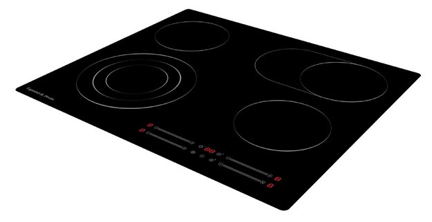 Стеклокерамическая варочная панель Zigmund Shtain CN 44.6 B (preview 9)