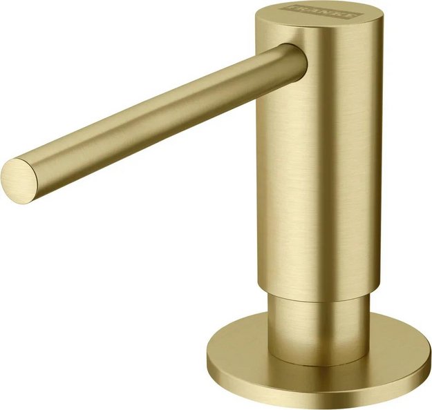 Дозатор для мыла Franke Atlas 112.0681.200 (preview 1)