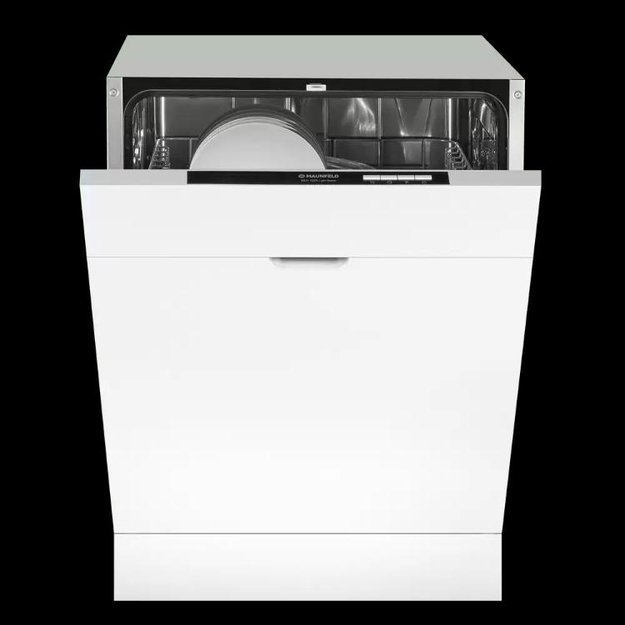 Встраиваемая посудомоечная машина Maunfeld MLP-122D Light Beam (preview 6)