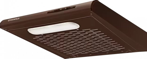 Кухонная вытяжка MAUNFELD MPA 50 коричневый (фото 1) Кухонная вытяжка MAUNFELD MPA 50 коричневый (preview 1)
