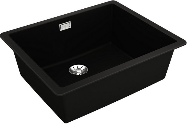 Мойка Teka Radea R10 50.40 M-TG Carbon (preview 5)