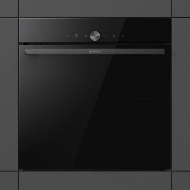 Духовой шкаф Gorenje GO66E Pizza350C (фото 14) Духовой шкаф Gorenje GO66E Pizza350C (preview 14)