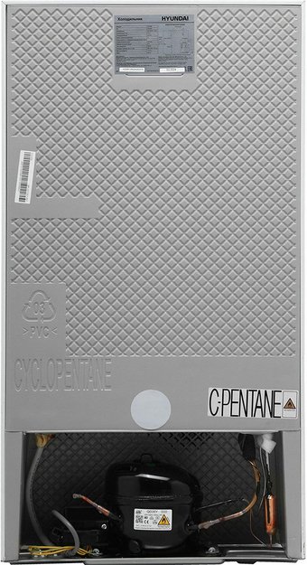 Холодильник Hyundai CO10031H белый (preview 6)