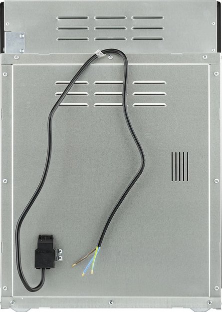 Духовой шкаф KRONA LAZIO 45 BL (preview 5)