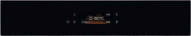 Духовой шкаф Electrolux LOE8F38Z (preview 2)