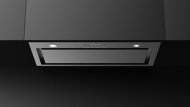 Встраиваемая вытяжка Teka GFL 57650 EOS SS (preview 6)