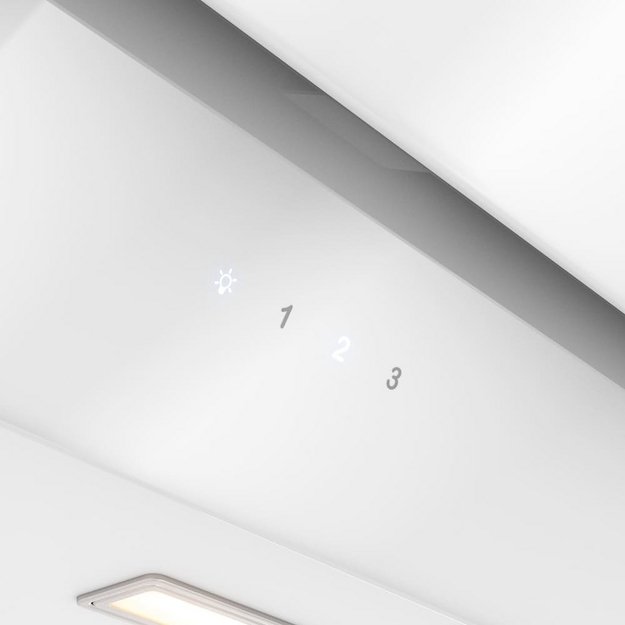 Вытяжка Franke TEMPER 60 WH (фото 6) Вытяжка Franke TEMPER 60 WH (preview 6)