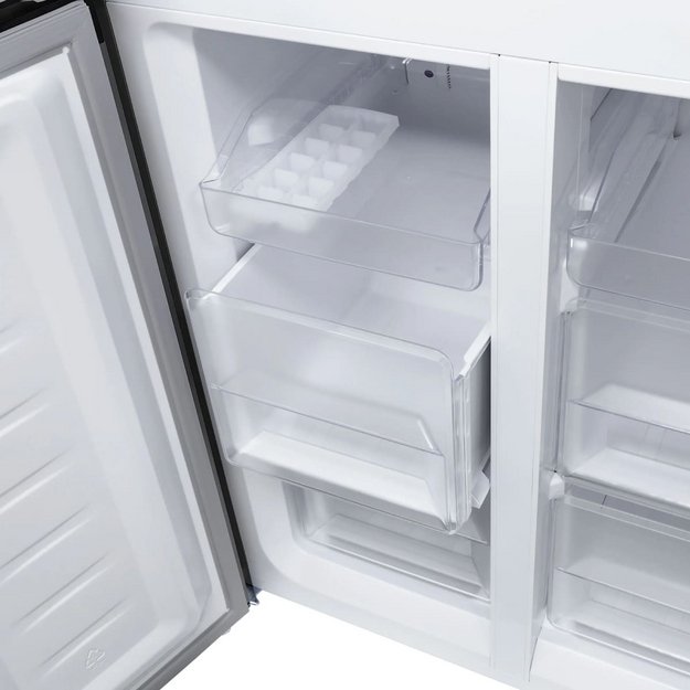 Холодильник KRONA EISKALT 7970 XD TNF INOX (preview 15)