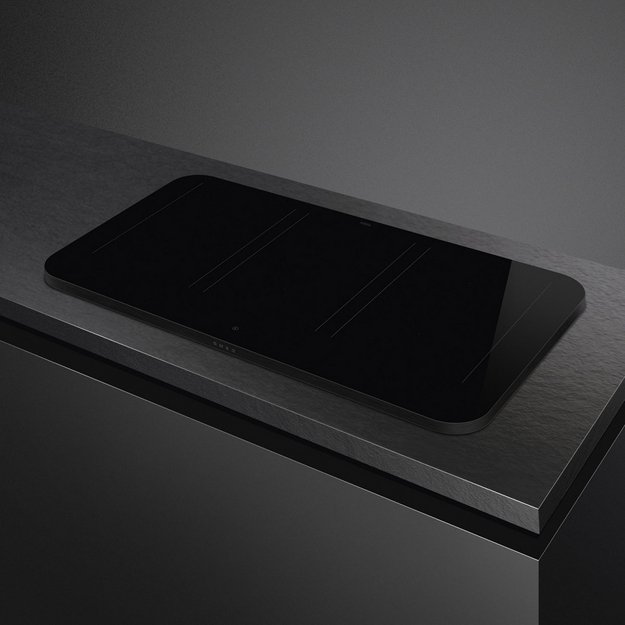 Варочная панель Smeg SISL7964MB (preview 4)