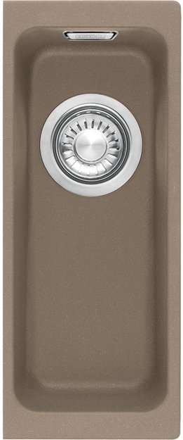 Мойка Franke Kubus KBG 110-16 3,5'' миндаль (фото 1) Мойка Franke Kubus KBG 110-16 3,5'' миндаль (preview 1)