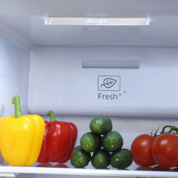 Холодильник Hyundai CS4505F нержавеющая сталь (preview 10)