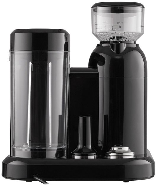 Кофейная станция Korting KCM 1015 N Ottimo (фото 6) Кофейная станция Korting KCM 1015 N Ottimo (preview 6)