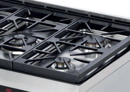 Варочный центр Lofra ASG96WMFT/AEO (preview 4)