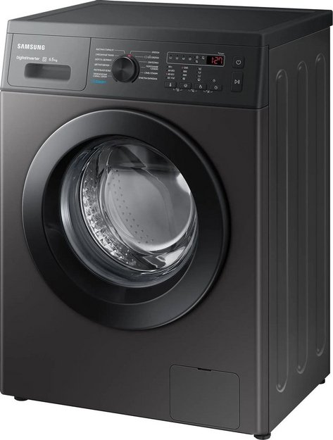 Стиральная машина Samsung WW65AG4S20CXLP (preview 3)