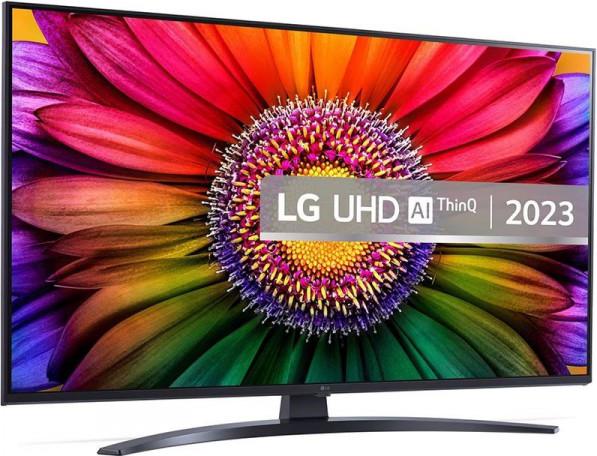 Телевизор LG 50UR81006LJ (фото 3) Телевизор LG 50UR81006LJ (preview 3)