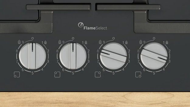 Газовая варочная панель Bosch PPP6A6I40 (preview 2)