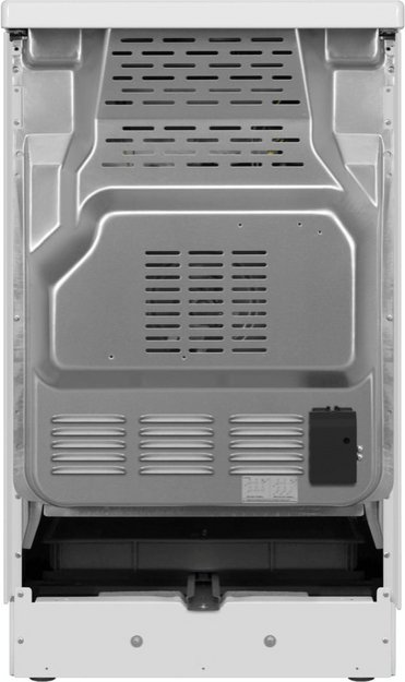 Электрическая плита Maunfeld MEC511CW10TD (preview 6)