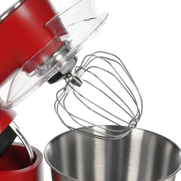 Кухонный комбайн Bosch MUM9A66R00 (preview 10)