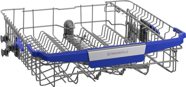 Посудомоечная машина Maunfeld MWF60331S Inverter (фото 10) Посудомоечная машина Maunfeld MWF60331S Inverter (preview 10)