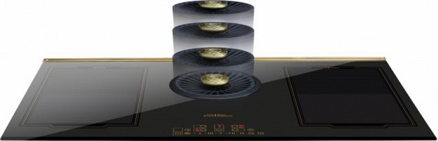 Варочная панель Kaiser KCT 9365 IEm (preview 4)
