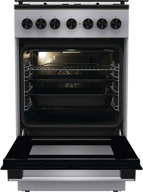 Комбинированная плита Gorenje GK5B40SH (preview 5)