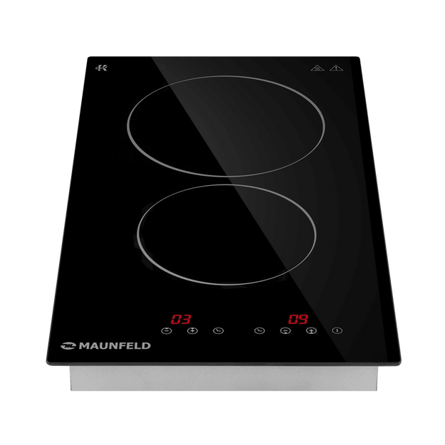 Варочная панель Maunfeld CVCE292BK (preview 3)