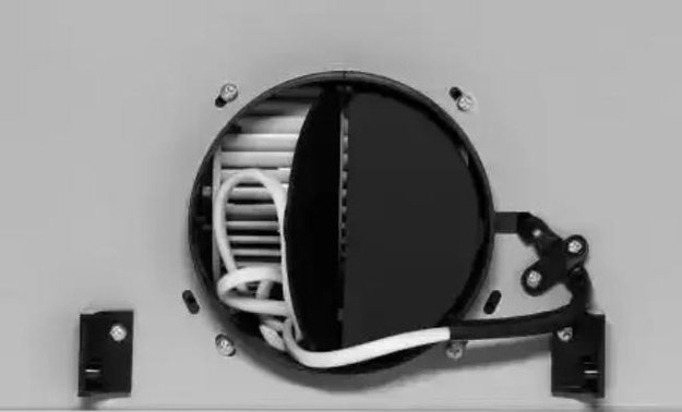 Кухонная вытяжка MAUNFELD Tower C 50 нержавеющая сталь (preview 10)