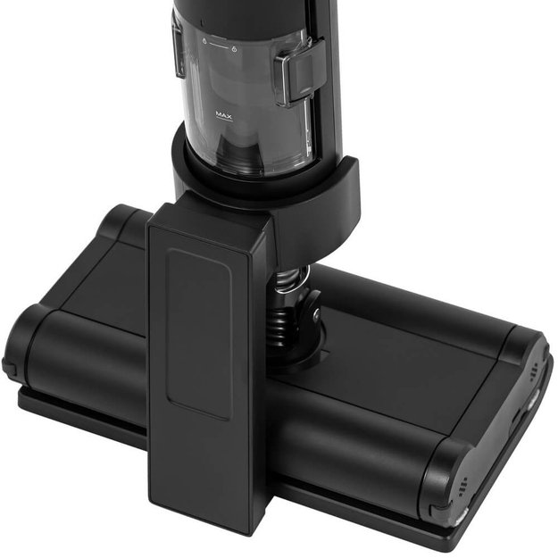 Беспроводной пылесос Bork V802 bk (фото 15) Беспроводной пылесос Bork V802 bk (preview 15)