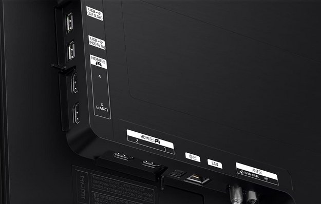 Телевизор Samsung QE65S90DAUXRU (preview 9)